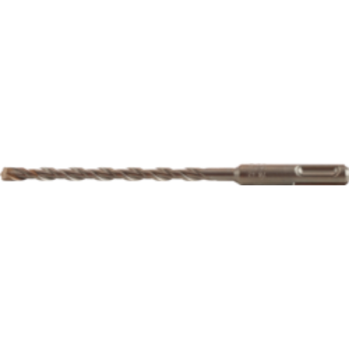 Minerallac 59980 Relton SDS-Plus Carbide Masonry Drill Bit, 3/16" x 4-1/4"