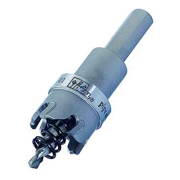 Ideal Industries TKO Carbide-Tipped Hole Cutter