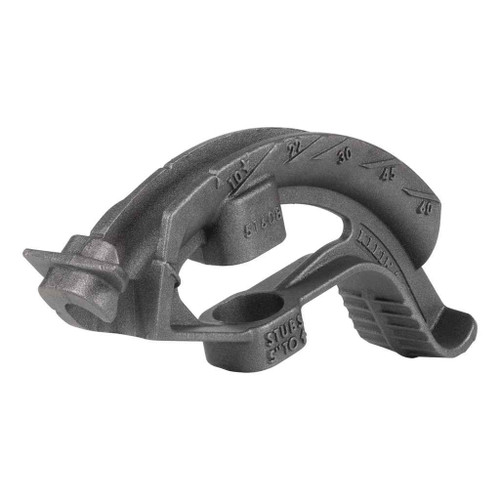 Klein Tools 51608 1/2-inch Iron Conduit Bender Head