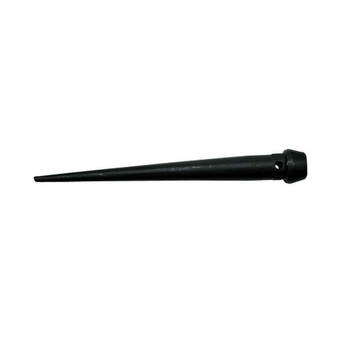 Klein Tools Broad-Head Bull Pin, 1-1/4-Inch