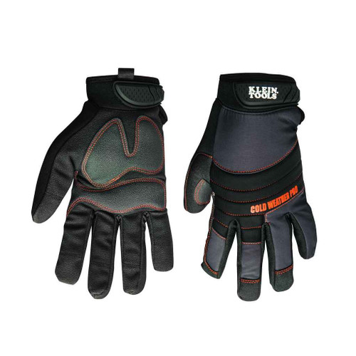 Klein Tools Journeyman Cold Weather Pro Gloves