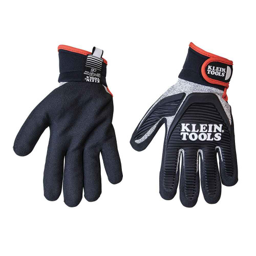 Klein Tools Journeyman Cut 5 Resistant Gloves