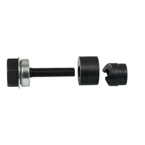 Klein Tools Knockout Punch Set
