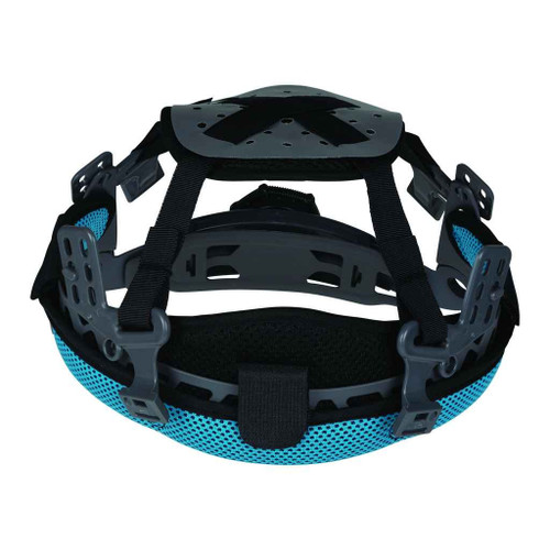Klein Tools Hard Hat Replacement Suspension