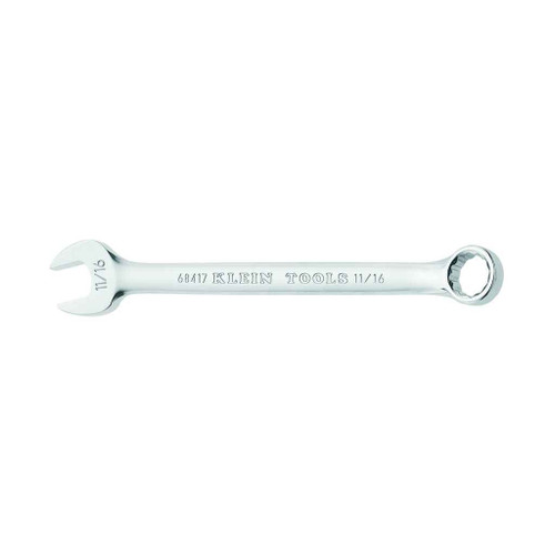 Klein Tools Combination Wrench