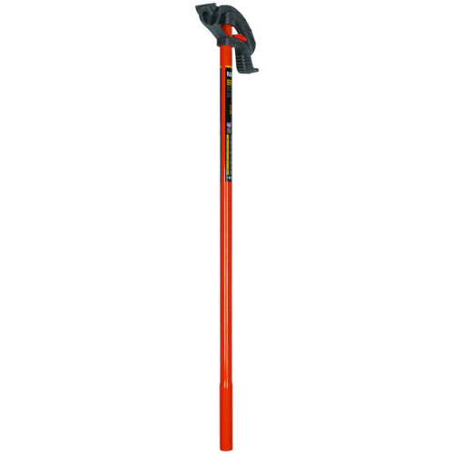 Klein Tools Iron Conduit Bender with Angle Setter Technology