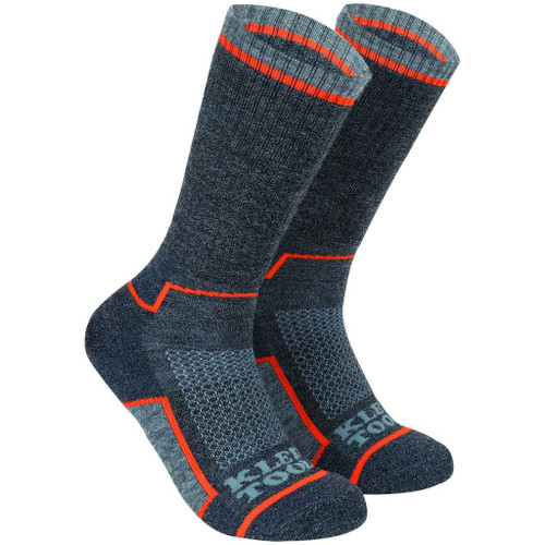 Klein Tools Performance Thermal Socks