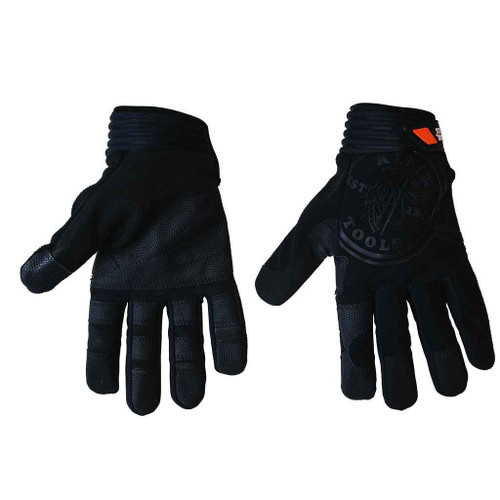 Klein Tools Journeyman Wire Pulling Gloves