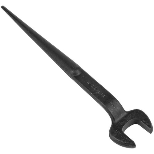 Klein Tools Spud Wrench 1-7/16" Nominal Opening