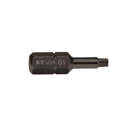 Klein Tools Square Insert Power Driver 1" Pk 5