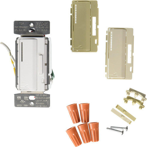 Eaton AAL06-C2-K ACCELL AL Series Smart Lighting Control Module