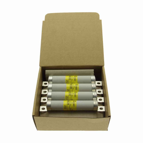 Bussmann TAC Eaton Series British Standard Fuse, Class C gL/gG