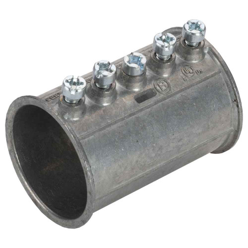 Bridgeport Fittings Mighty-Align EMT Slip Coupling