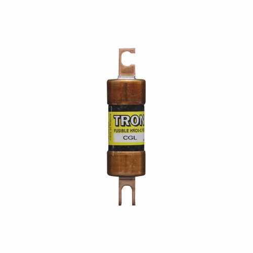 Bussmann CGL Class C Current-Limiting Fuse, 600V