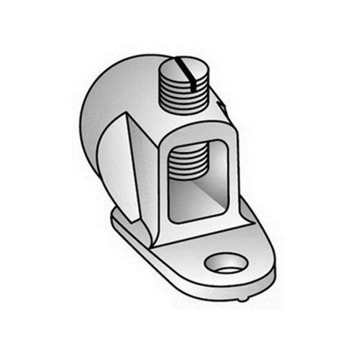 Appleton GH Cast Bronze Universal Ground Clamp