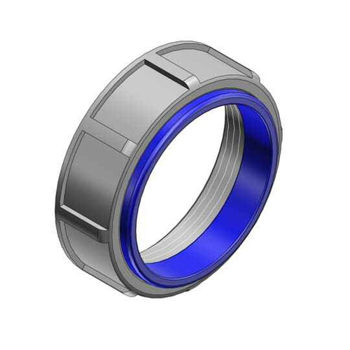 Thomas & Betts Insulated Steel Conduit Bushing