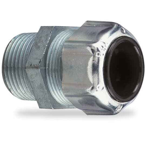 Thomas & Betts 1-1/4" Cord Connector