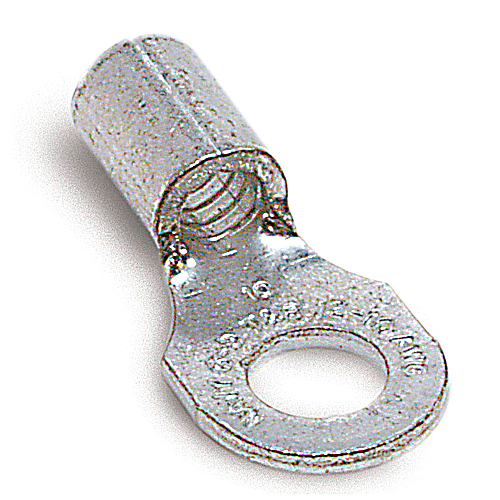 Thomas & Betts B14 Non-Insulated Ring Terminal