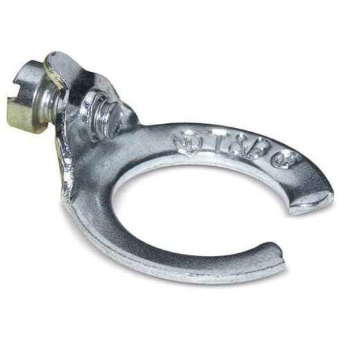 Thomas & Betts Bronze Grounding Wedge