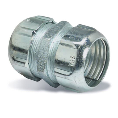 Thomas & Betts Threadless Conduit Coupling