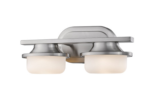 Z-Lite Optum LED 2-Light Vanity