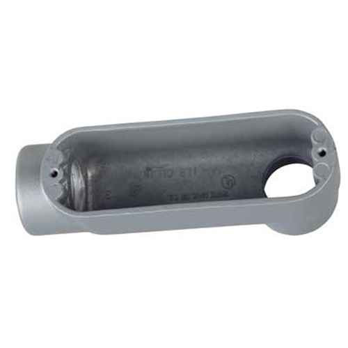 Thomas & Betts BLB Die Cast Aluminum Conduit Body with Covers & Gaskets