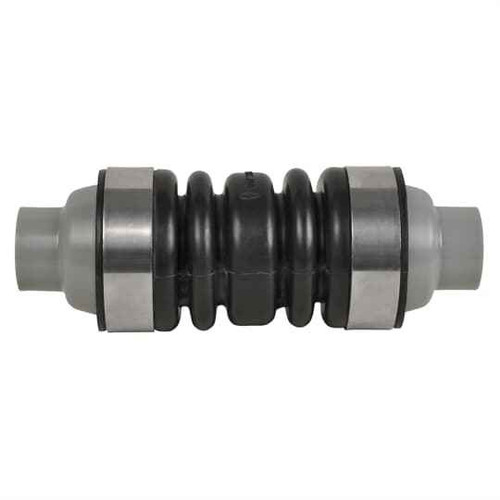 Thomas & Betts XD Series PVC Expansion/Deflection Coupling