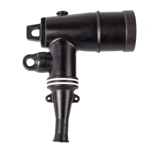 Elastimold 162LR-B 15KV 200A LB Elbow with Test Point