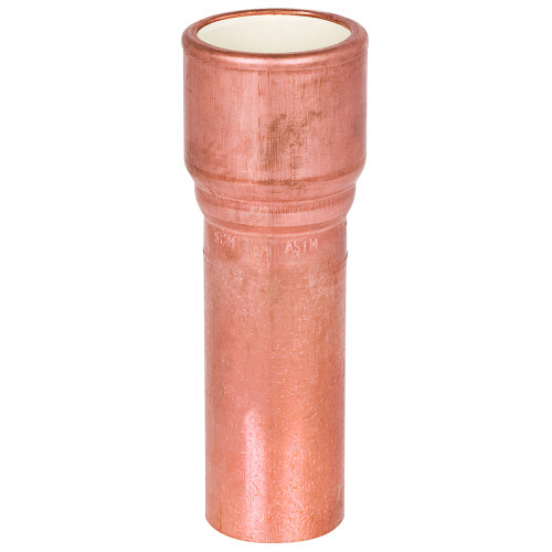 Sioux Chief 685-C CPVC x Copper Press-Fit Transition Fitting