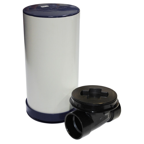 Sioux Chief 869-S59 ABS Backwater Valve & Sleeve Kit, 869S Series