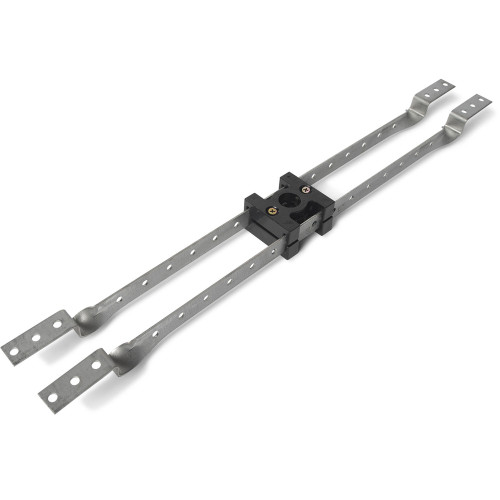 Sioux Chief 1612 Strong Arm Tube Support with One LockBlock Bracket