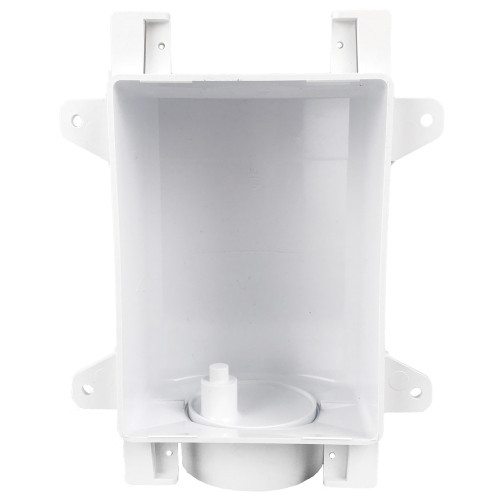 Sioux Chief 696-3 ABS OxBox Access Drain Box