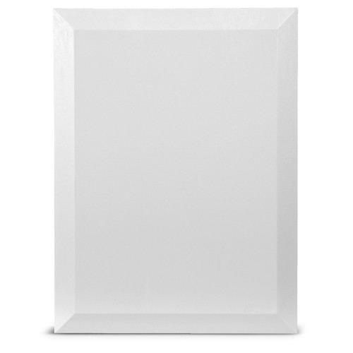 Sioux Chief 696-SC Oxbox Solid ABS Cover Insert for Washing Machine Outlet Box