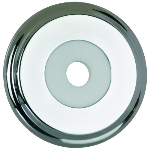 Sioux Chief 972 100 Tub Spout Seal Escutcheon, Chrome-Plated Zinc