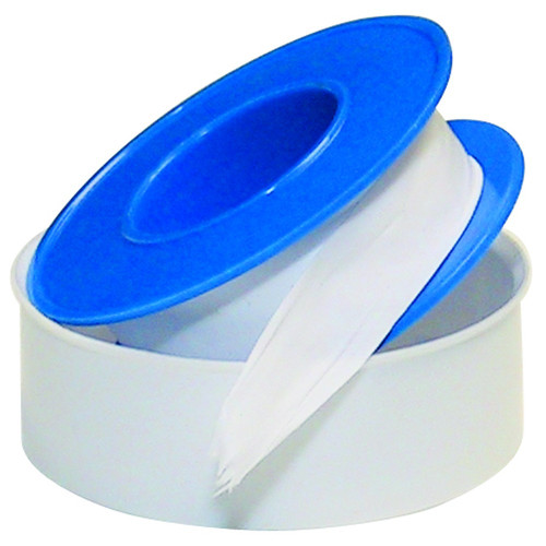 Sioux Chief 335-523 3/4" White PTFE Pipe Thread Sealant Tape