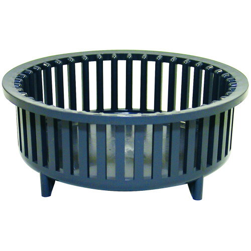 Sioux Chief 860-U PVC Heavy-Duty Debris Bucket, FatMax Customizable Drain Accessory