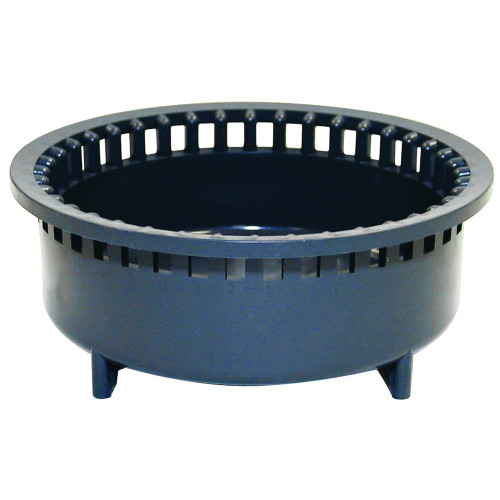 Sioux Chief 860-S Heavy-Duty PVC Sand Bucket