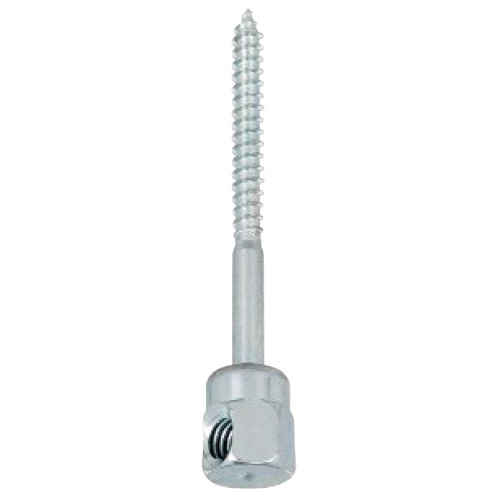 Sioux Chief 590-4421 Swivel Pipe Hanger for 3/8" Threaded Rod, UL & FM Listed