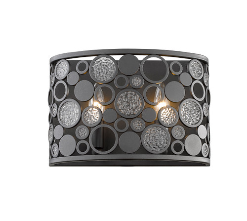 Z-Lite Ariell 2-Light Wall Sconce