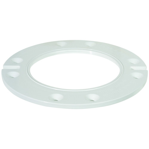 Sioux Chief 886-R Closet Flange Extension Ring, Multi-Thickness