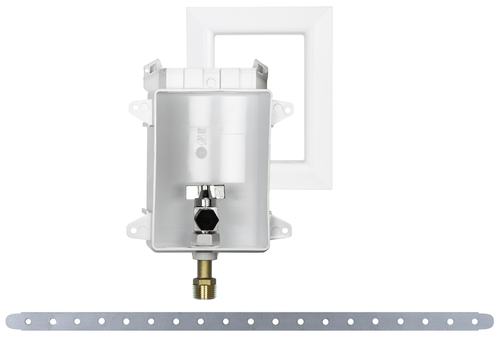 Sioux Chief 696-G1001MF OxBox No-Lead Sweat Toilet/Dishwasher Outlet Box