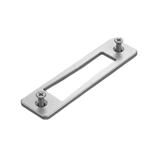 Adams Rite 4170 Trim Strike for 4070 Short Throw Deadbolt