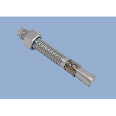 Red Head Trubolt Zinc-Plated Wedge Anchor