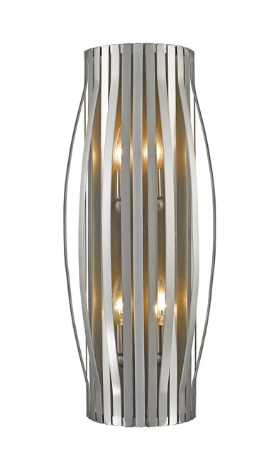 Z-Lite Moundou 4 Light Wall Sconce