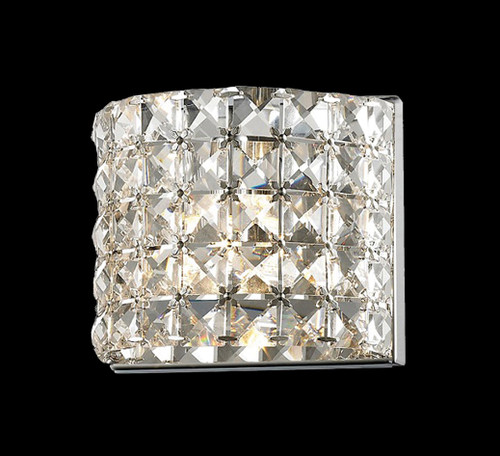 Z-Lite Panache LED 1-Light Wall Sconce