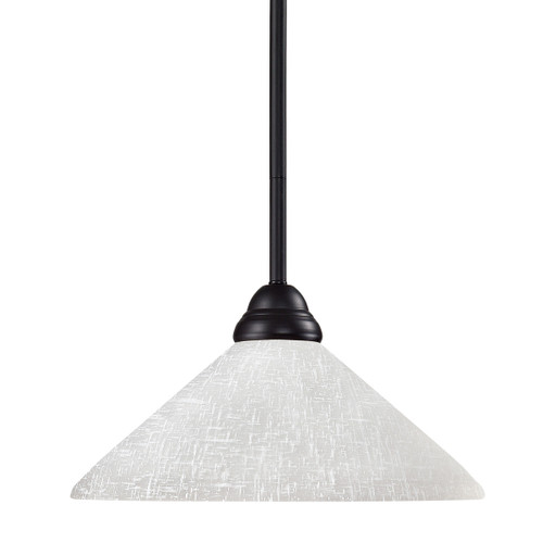 Z-Lite Riviera 1-Light Pendant