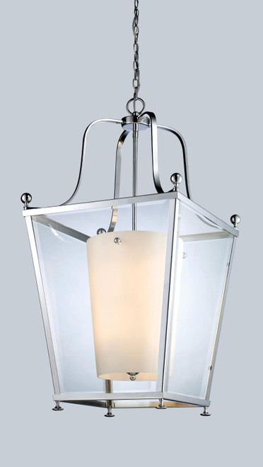 Z-Lite Ashbury 8 Light Chandelier