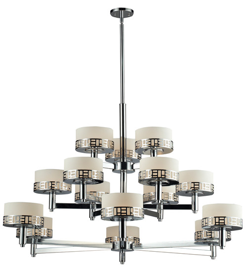 Z-Lite Elea 15 Light Chandelier