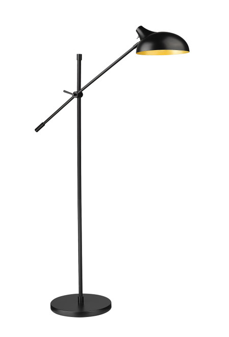 Z-Lite Bellamy 1-Light Floor Lamp