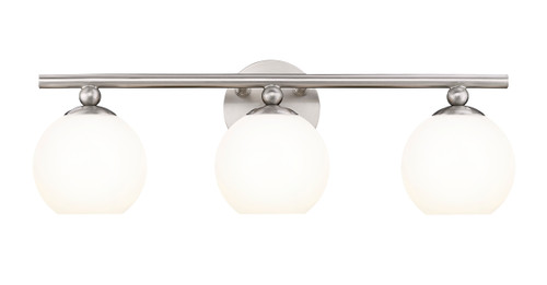 Z-Lite Neoma 3 Light Vanity